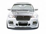 BMW X6 by Hamann 2008 года
